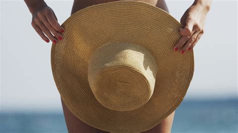 As a Teenager in Europe, I Went to Nudist Beaches All the Time..